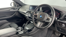 BMW X4 xDrive20d MHT M Sport X 5dr Step Auto Diesel Estate